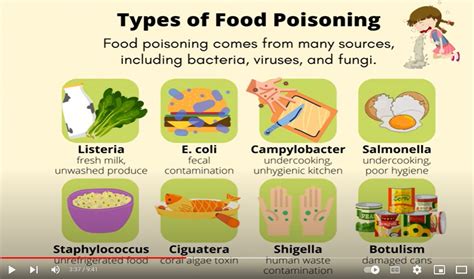 which food is at temperature that allows bacteria to grow well, and how can we prevent foodborne illnesses effectively?